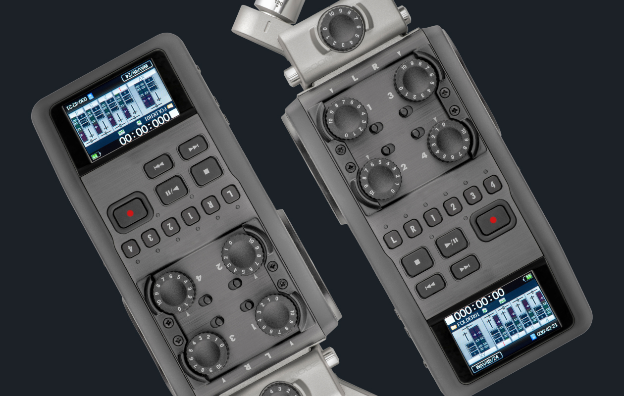 How To Choose The Best Zoom Recorder For Your Needs